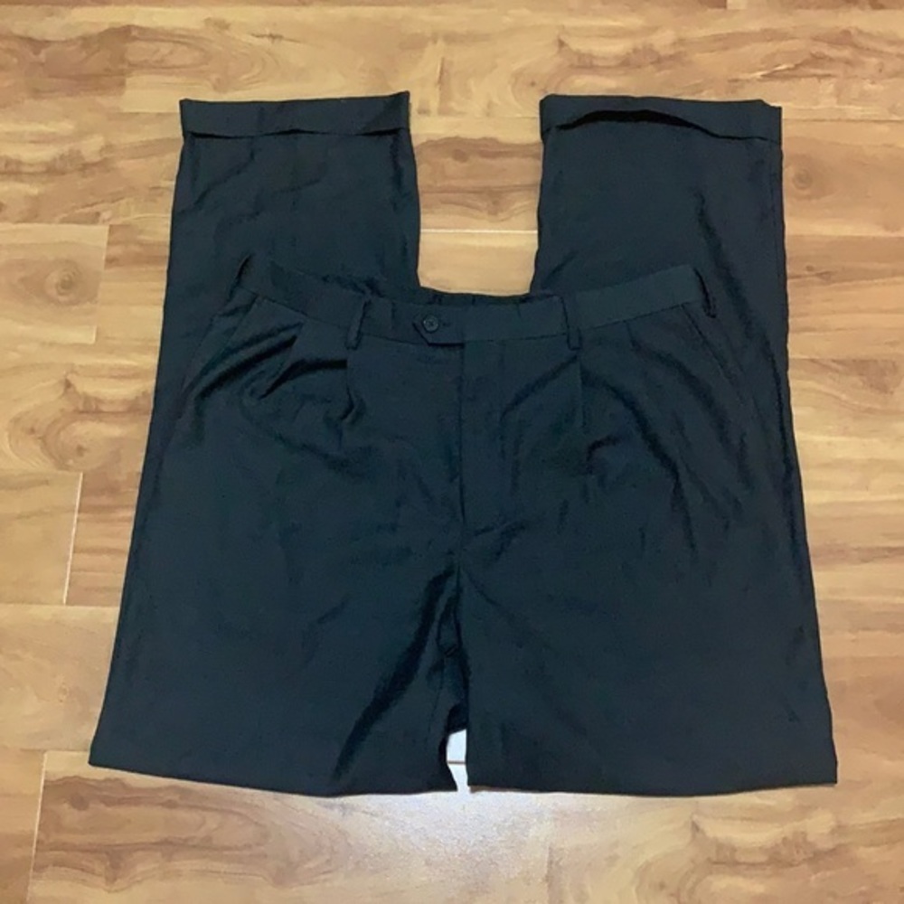 Donald j.trump pants slacks 36 waist 36x34